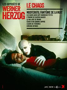 Affiche de La Ballade de Bruno, film à voir en streaming sur Pygargue