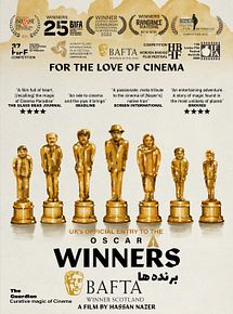 Affiche de Winners, film à voir en streaming sur Pygargue
