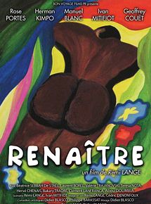 Affiche de Renaître, film à voir en streaming sur Pygargue