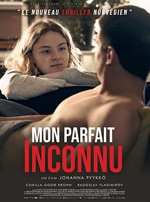 Affiche de Mon parfait inconnu, film à voir en streaming sur Pygargue