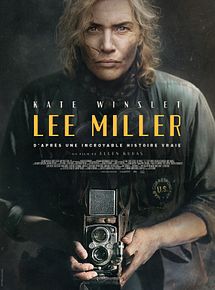 Affiche de Lee Miller, film à voir en streaming sur Pygargue
