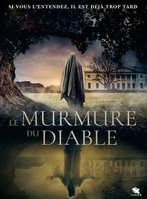 Affiche de Le Murmure du diable, film à voir en streaming sur Pygargue