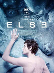 Affiche de Else, film à voir en streaming sur Pygargue