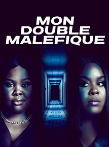 Affiche de Mon double maléfique, film à voir en streaming sur Pygargue