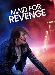 Affiche de La revanche d'une mère, film à voir en streaming sur Pygargue