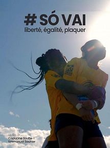 Affiche de So vai, film à voir en streaming sur Pygargue