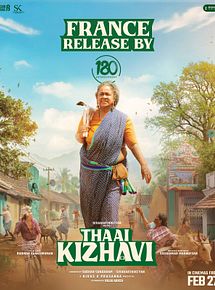 Affiche de Thaai Kizhavi, film à voir en streaming sur Pygargue