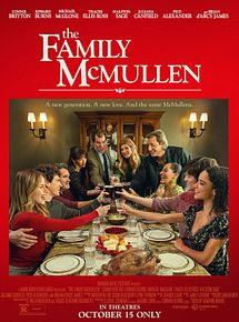 Affiche de La Famille McMullen, film à voir en streaming sur Pygargue