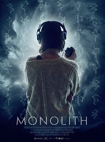 Affiche de Monolith, film à voir en streaming sur Pygargue