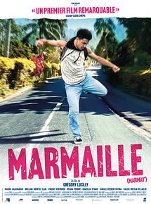 Affiche de Marmaille, film à voir en streaming sur Pygargue
