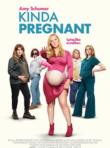 Affiche de Baby Bluff, film à voir en streaming sur Pygargue