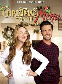 Affiche de Noël à La Carte, film à voir en streaming sur Pygargue