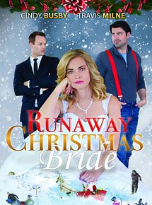 Affiche de Noël des cœurs brisés, film à voir en streaming sur Pygargue