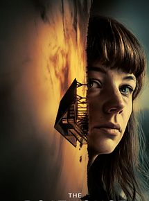 Affiche de Un océan de suspicion, film à voir en streaming sur Pygargue