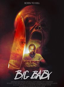 Affiche de Big Baby, film à voir en streaming sur Pygargue