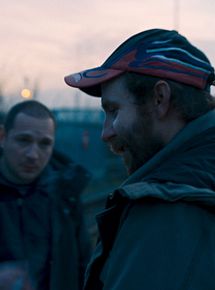 Affiche de Du fioul dans les artères, film à voir en streaming sur Pygargue