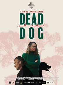 Affiche de Dead Dog, film à voir en streaming sur Pygargue