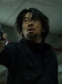 Affiche de Bangkok Breaking : Enfer et Paradis, film à voir en streaming sur Pygargue