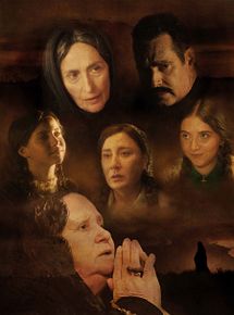 Affiche de Nohad Al Chami : Un signe de foi, film à voir en streaming sur Pygargue