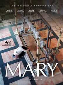 Affiche de Mary, film à voir en streaming sur Pygargue