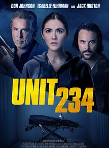 Affiche de Unit 234, film à voir en streaming sur Pygargue