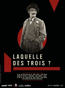 Affiche de Laquelle des trois?, film à voir en streaming sur Pygargue