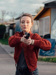 Affiche de Meurtres en eaux troubles : Solana Nigrum, film à voir en streaming sur Pygargue
