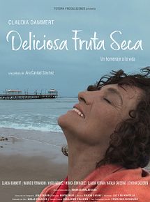 Affiche de Deliciosa Fruta Seca, film à voir en streaming sur Pygargue