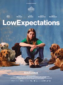 Affiche de Low Expectations, film à voir en streaming sur Pygargue