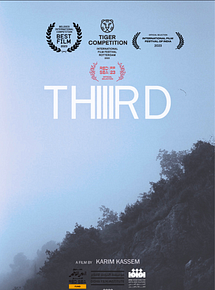 Affiche de Thiiird, film à voir en streaming sur Pygargue