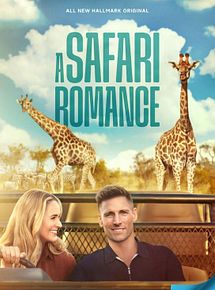 Affiche de Safari Romance, film à voir en streaming sur Pygargue