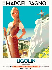 Affiche de Ugolin, film à voir en streaming sur Pygargue