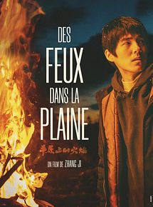 Affiche de Des Feux dans la Plaine, film à voir en streaming sur Pygargue