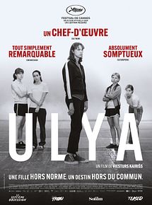 Affiche de Ulya, film à voir en streaming sur Pygargue