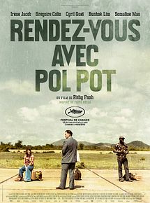 Affiche de Rendez-vous avec Pol Pot, film à voir en streaming sur Pygargue