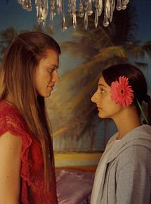 Affiche de Fantasy, film à voir en streaming sur Pygargue