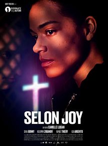 Affiche de Selon Joy, film à voir en streaming sur Pygargue
