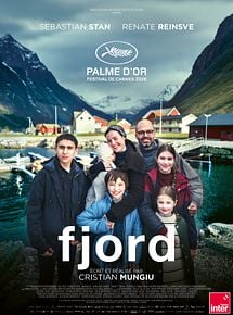 Affiche de Fjord, film à voir en streaming sur Pygargue
