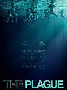 Affiche de The Plague, film à voir en streaming sur Pygargue