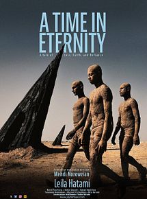 Affiche de A Time in Eternity, film à voir en streaming sur Pygargue