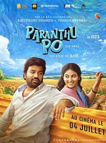 Affiche de Paranthu Po, film à voir en streaming sur Pygargue