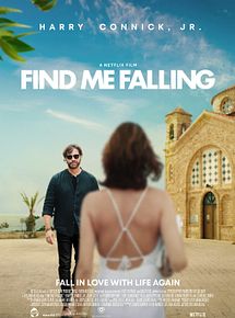 Affiche de Si je tombe, film à voir en streaming sur Pygargue