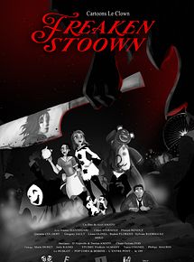 Affiche de Freakenstoown, film à voir en streaming sur Pygargue