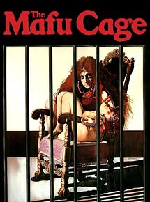 Affiche de Mafu cage, film à voir en streaming sur Pygargue