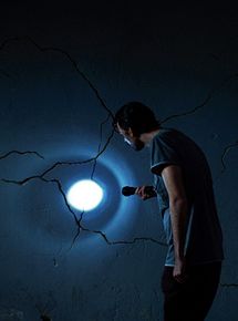 Affiche de In This Darkness I See You, film à voir en streaming sur Pygargue