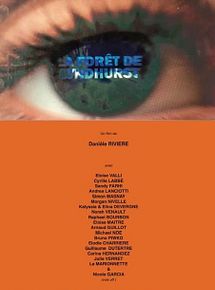 Affiche de La Forêt de Lyndhurst, film à voir en streaming sur Pygargue