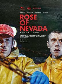 Affiche de Rose Of Nevada, film à voir en streaming sur Pygargue