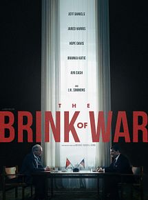 Affiche de The Brink Of War, film à voir en streaming sur Pygargue
