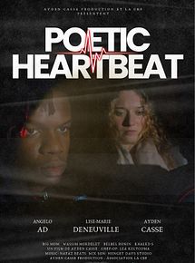 Affiche de Poetic Heartbeat, film à voir en streaming sur Pygargue