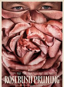 Affiche de Rosebush Pruning, film à voir en streaming sur Pygargue